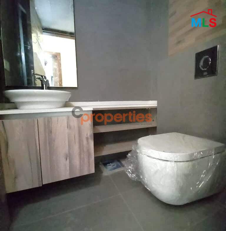 Apartment for sale in jal el dib CPSM13