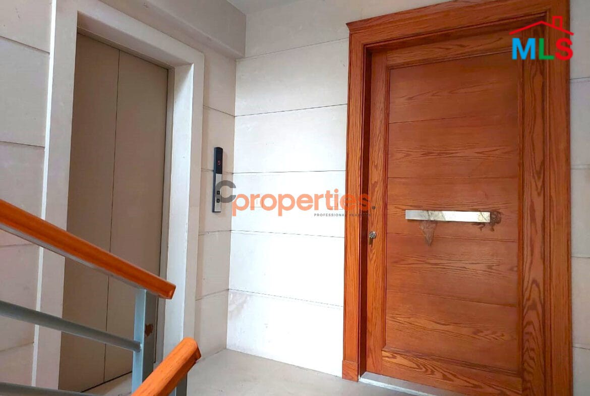 Apartment for sale in zalka CPSM06