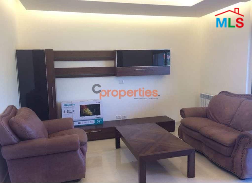 Apartment for sale in khenchara (+Garden)CPSM49