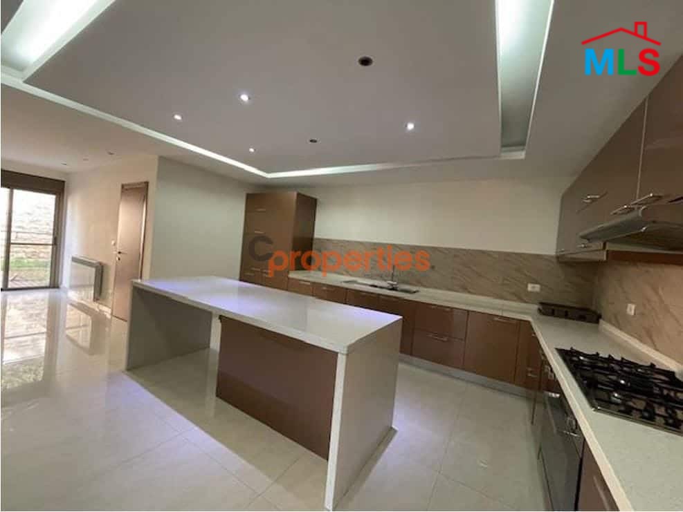 Apartment for sale in khenchara (+Garden)CPSM49