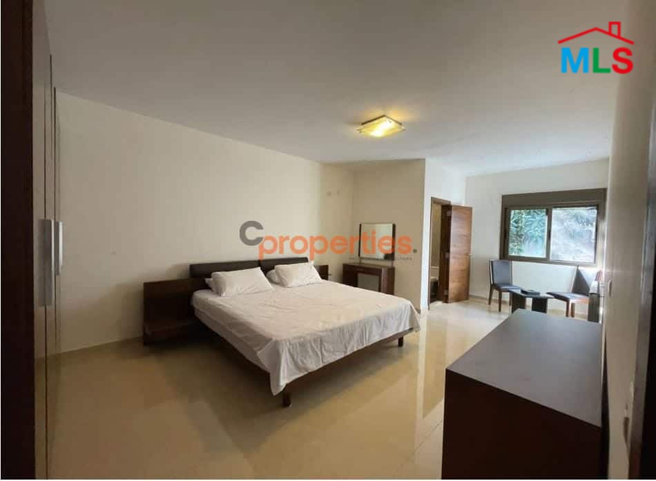 Apartment for sale in khenchara (+Garden)CPSM49