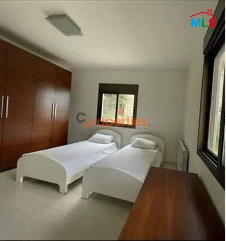 Apartment for sale in khenchara (+Garden)CPSM49