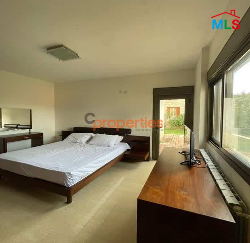 Apartment for sale in khenchara (+Garden)CPSM49