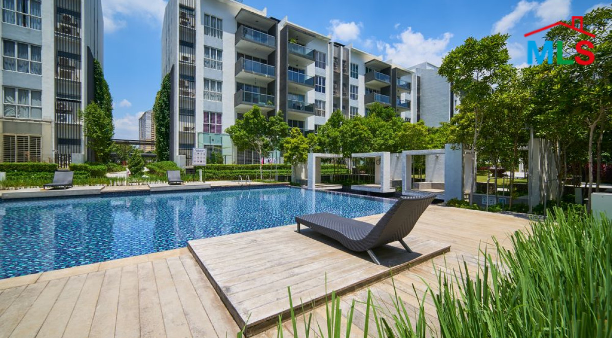 Chalet new