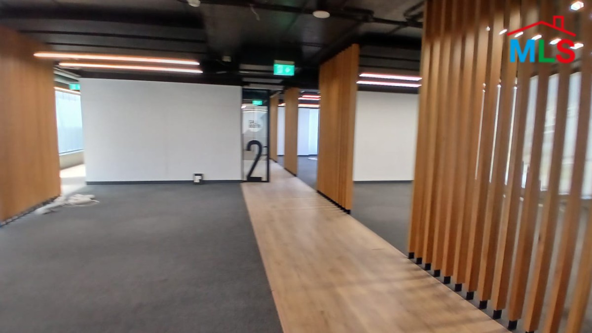 636 SQM Office with City View For Rent in Horsh Tabet