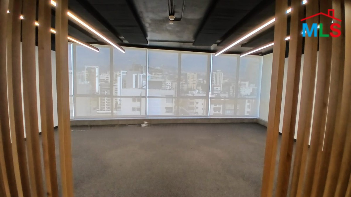 636 SQM Office with City View For Rent in Horsh Tabet