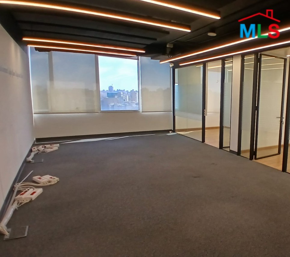 636 SQM Office with City View For Rent in Horsh Tabet