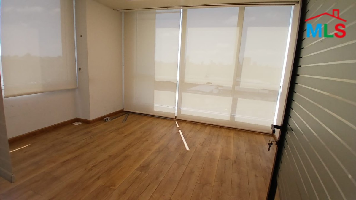 636 SQM Office with City View For Rent in Horsh Tabet