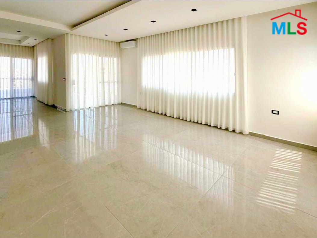 Apartment with Mountain and Sea View For Rent In Sarba