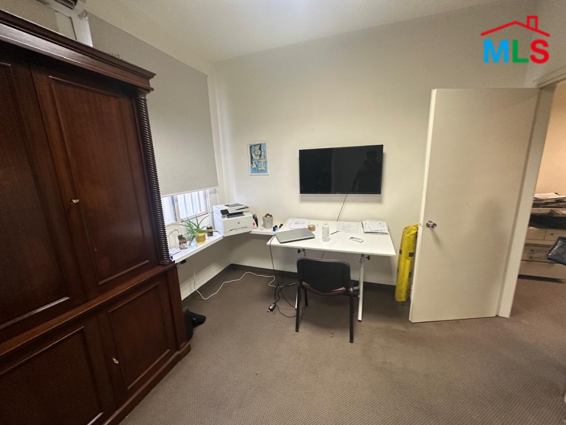 Office Furnished in A Prime Location For Rent in Adlieh