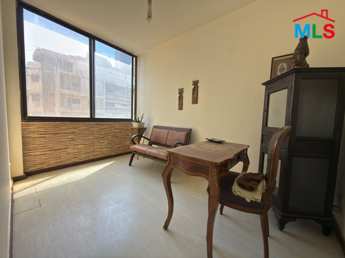 Furnished Office/Clinic For Rent in Heart of Achrafieh, Sassine