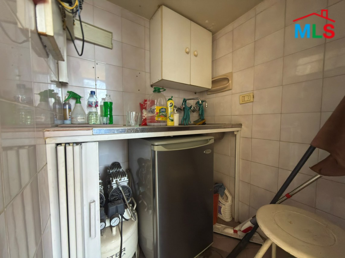Furnished Office/Clinic For Rent in Heart of Achrafieh, Sassine