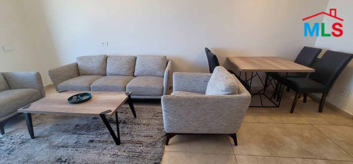 Fully Furnished Duplex Chalet For Rent in Fakra