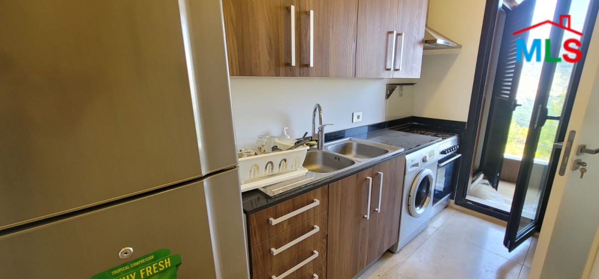 Fully Furnished Duplex Chalet For Rent in Fakra