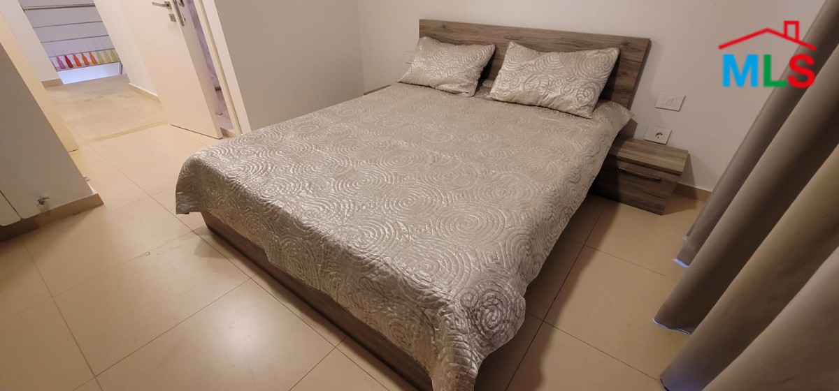 Fully Furnished Duplex Chalet For Rent in Fakra