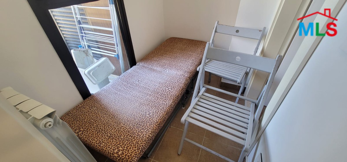 Fully Furnished Duplex Chalet For Rent in Fakra