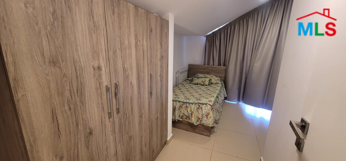 Fully Furnished Duplex Chalet For Rent in Fakra