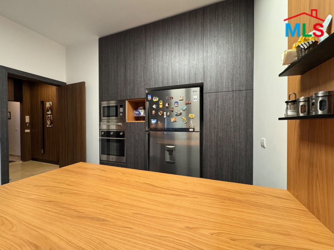 Fully Furnished and Decorated Duplex For Rent in Baabdat