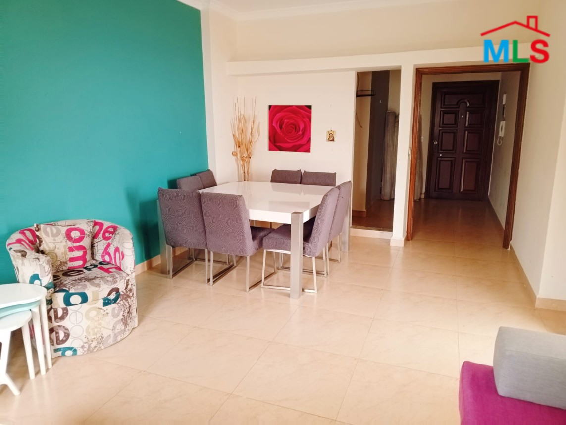 Apartment With Sea View For Rent In Blat, Jbeil