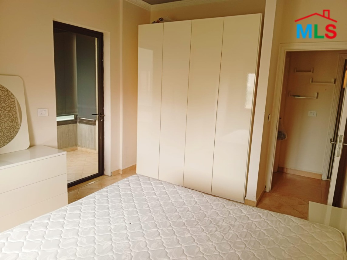 Apartment With Sea View For Rent In Blat, Jbeil