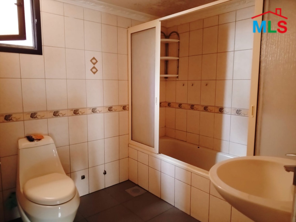 Apartment With Sea View For Rent In Blat, Jbeil