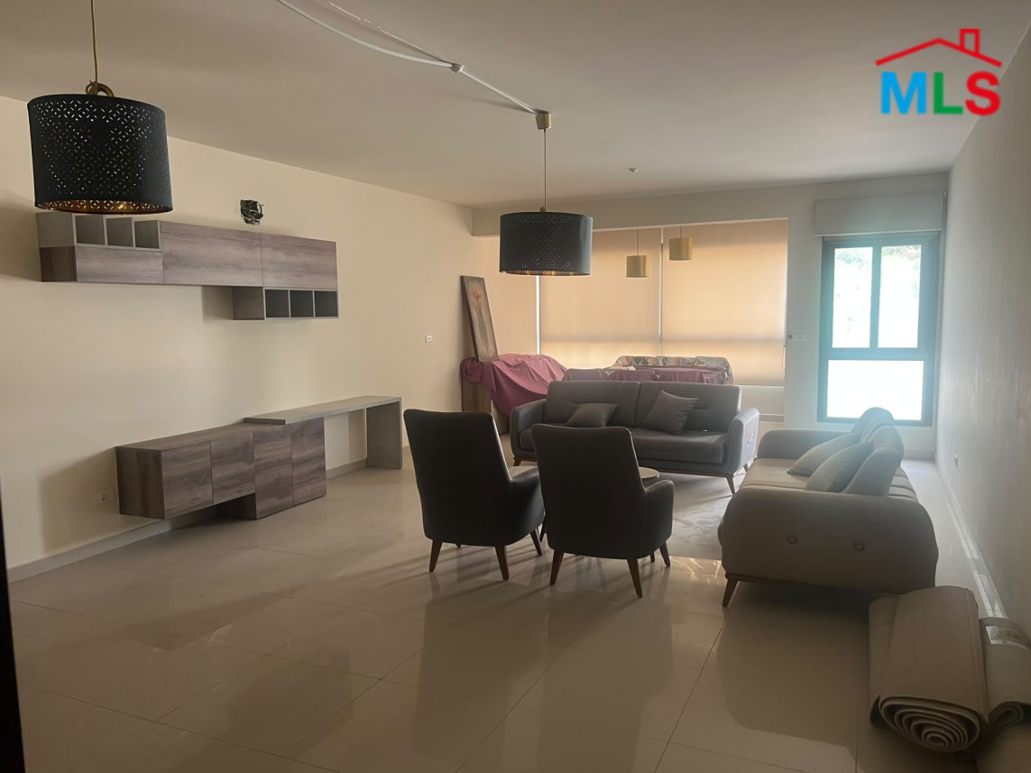 Fully Furnished 3 Bedrooms Apartment For Rent in Betchay