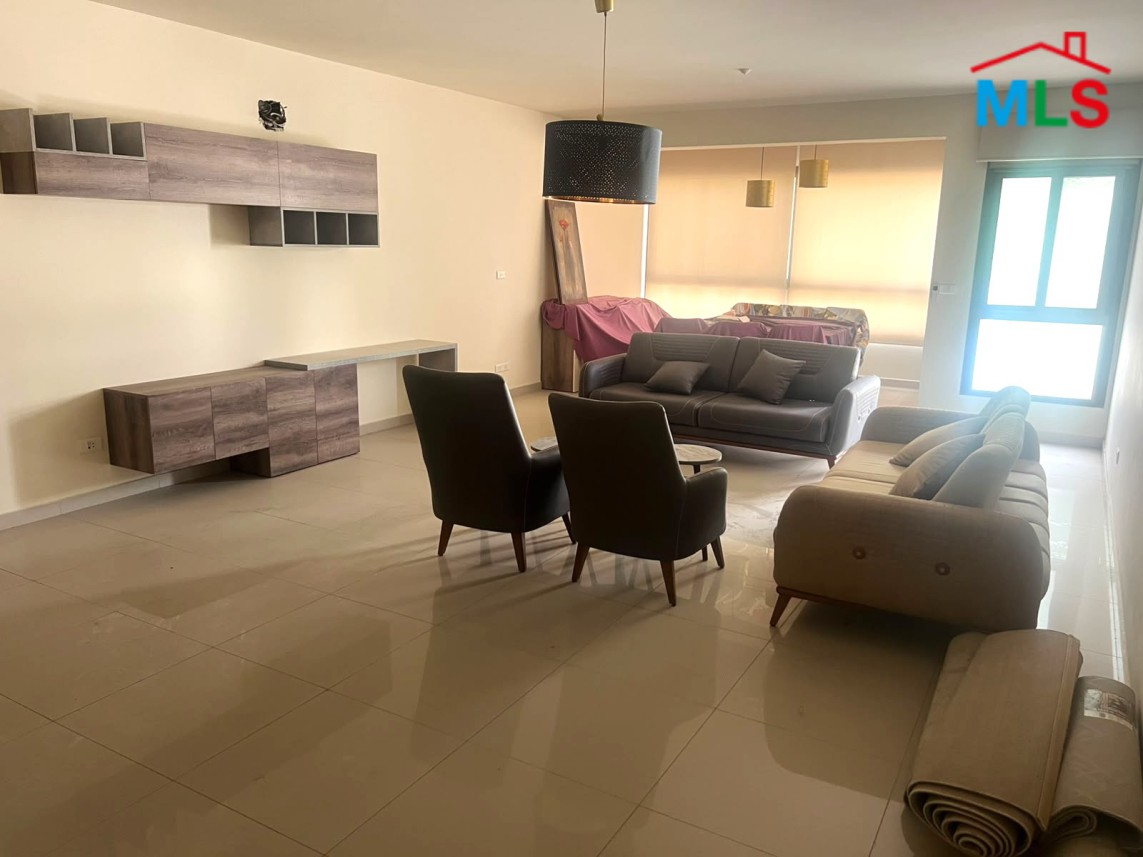 Fully Furnished 3 Bedrooms Apartment For Rent in Betchay