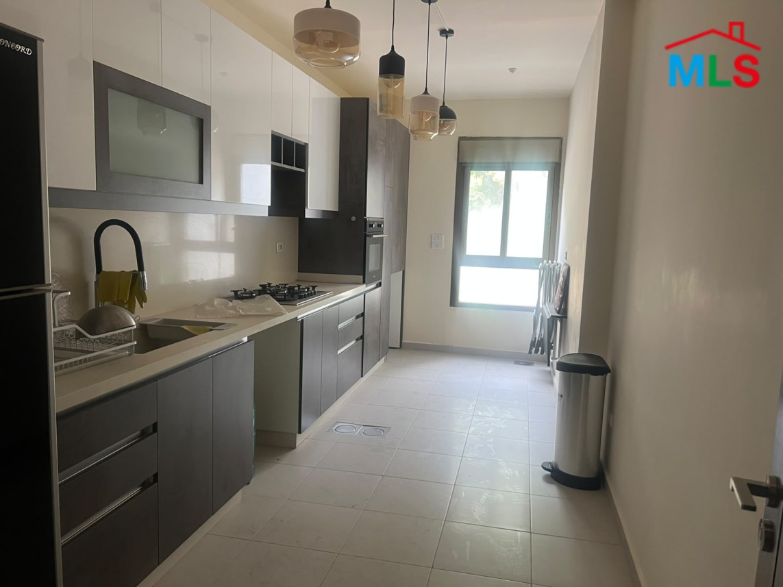 Fully Furnished 3 Bedrooms Apartment For Rent in Betchay