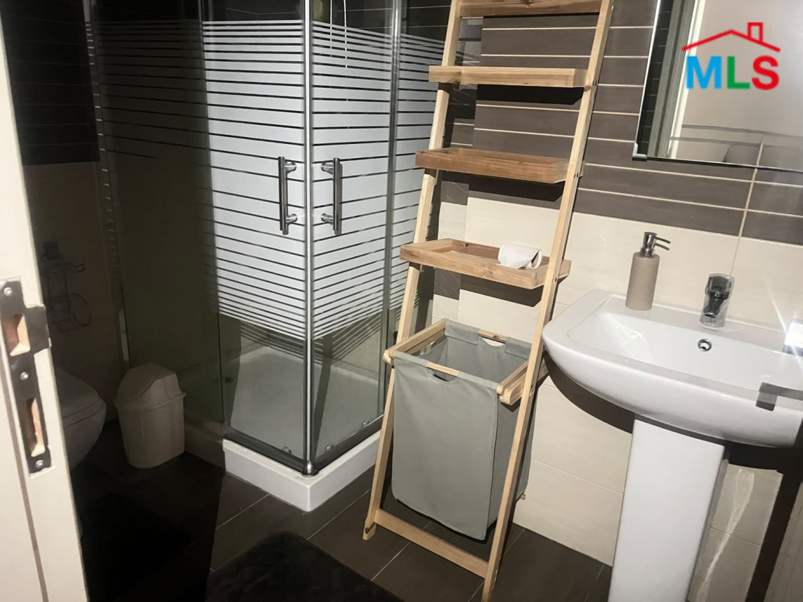Fully Furnished 3 Bedrooms Apartment For Rent in Betchay
