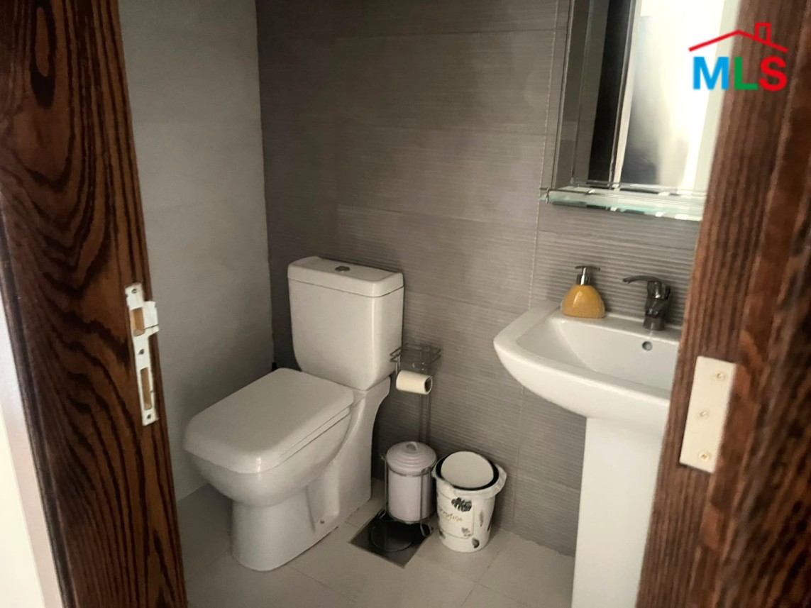 Fully Furnished 3 Bedrooms Apartment For Rent in Betchay