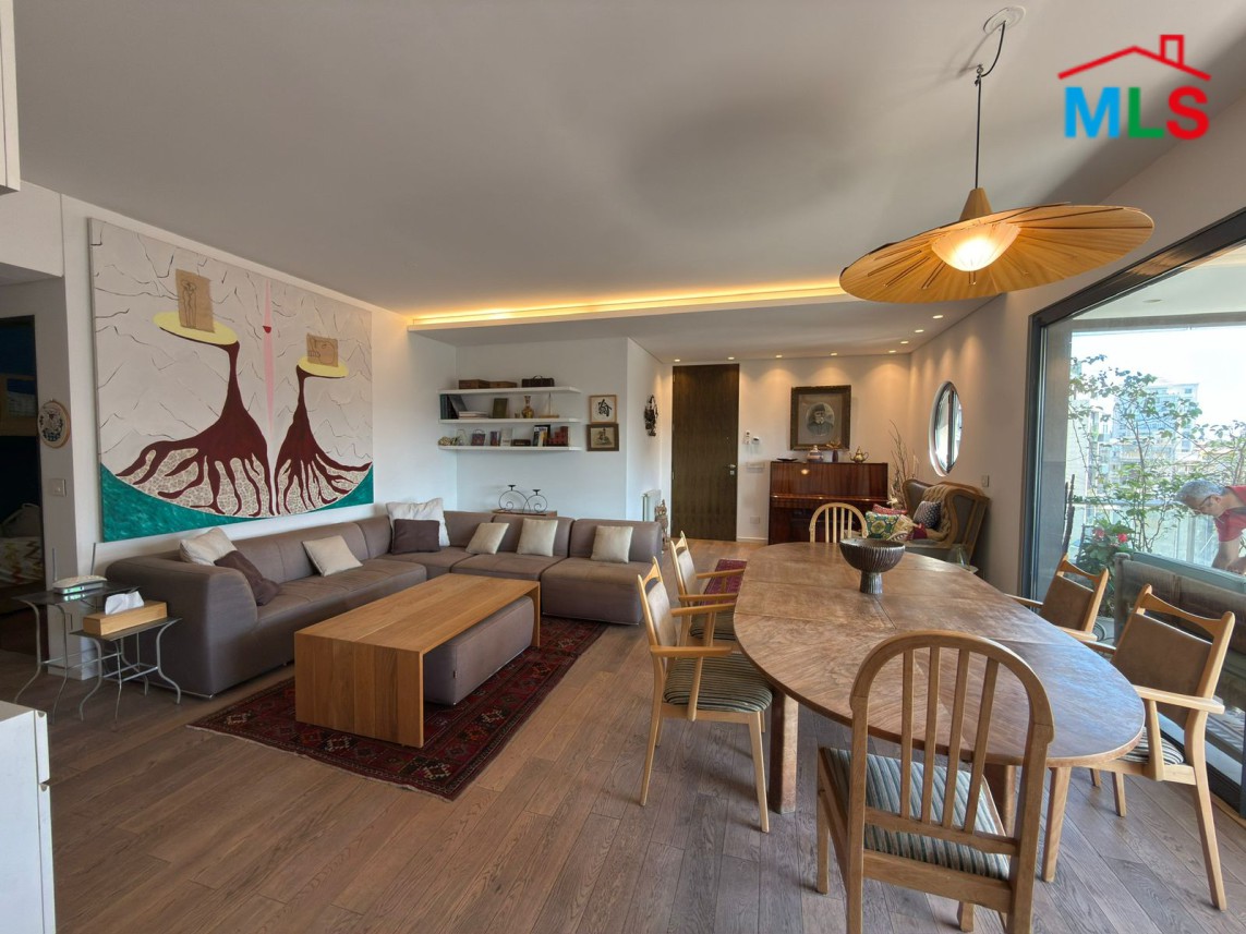 Fully Furnished Apartment For Rent in Achrafieh, near Sassine