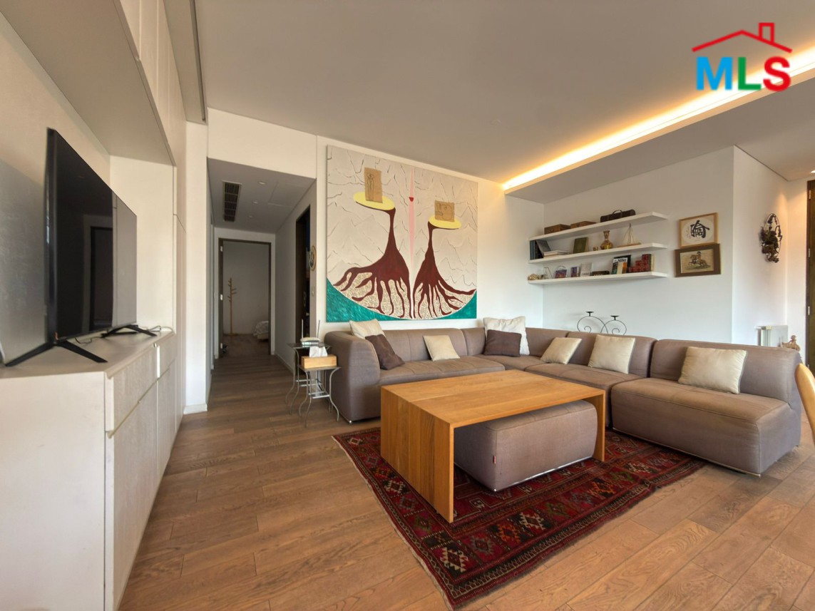 Fully Furnished Apartment For Rent in Achrafieh, near Sassine