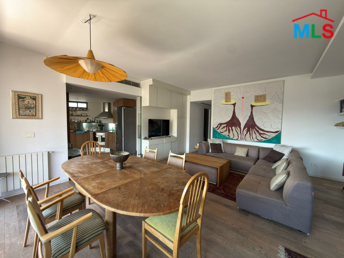 Fully Furnished Apartment For Rent in Achrafieh, near Sassine