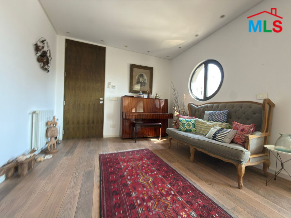 Fully Furnished Apartment For Rent in Achrafieh, near Sassine