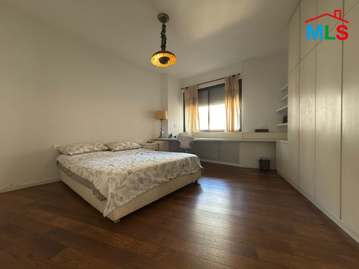 Fully Furnished Apartment For Rent in Achrafieh, near Sassine