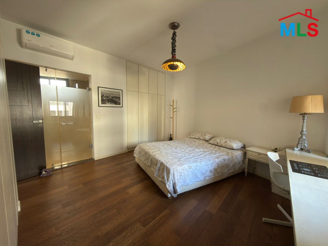 Fully Furnished Apartment For Rent in Achrafieh, near Sassine