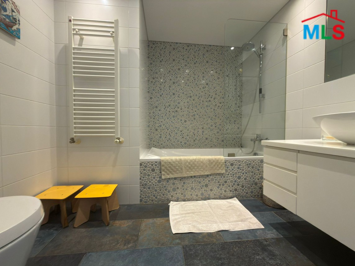 Fully Furnished Apartment For Rent in Achrafieh, near Sassine