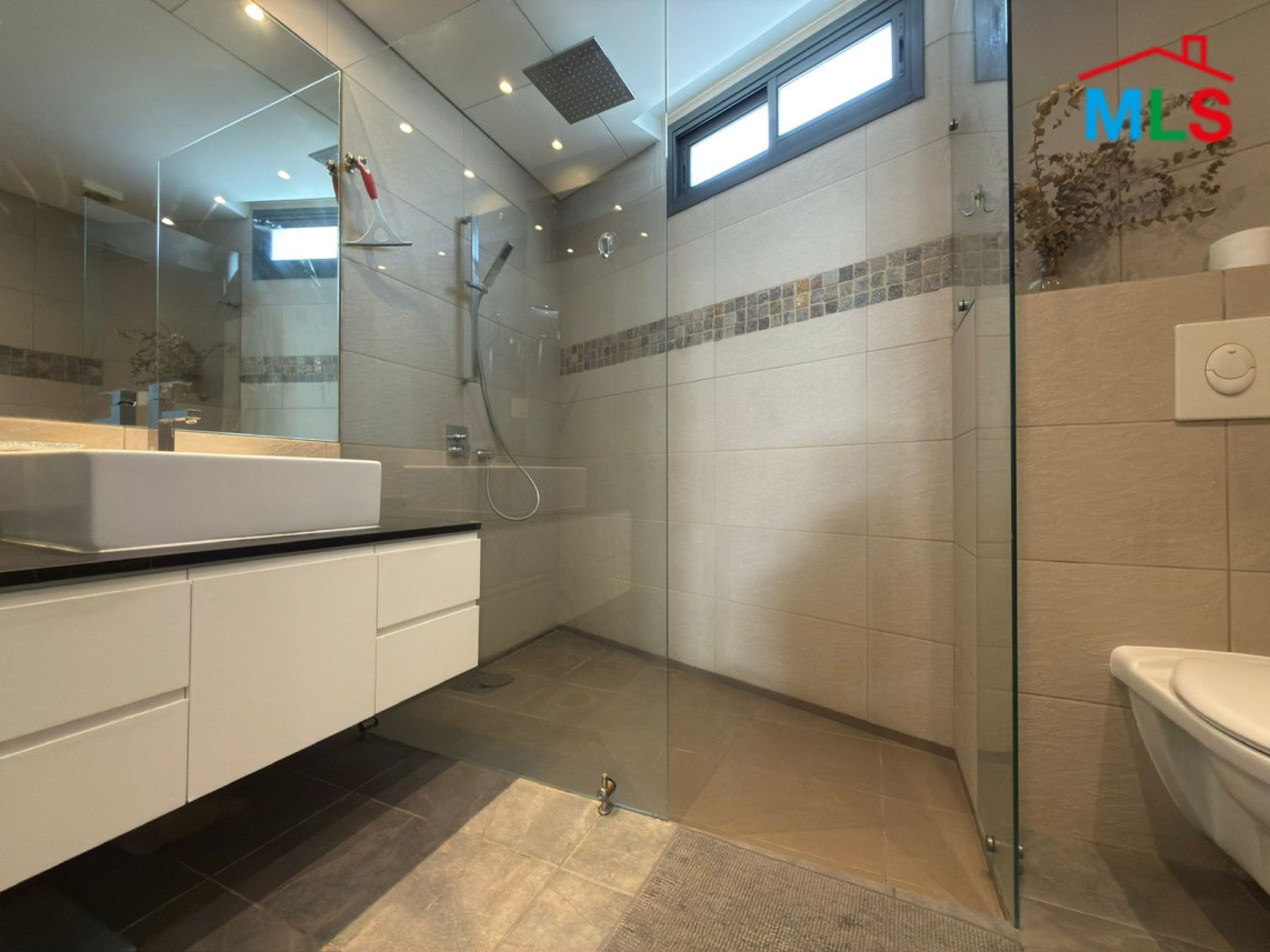Fully Furnished Apartment For Rent in Achrafieh, near Sassine