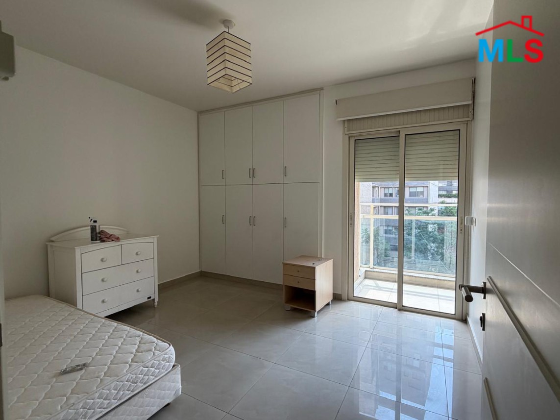 Modern & Furnished Apartment For Rent in Achrafieh