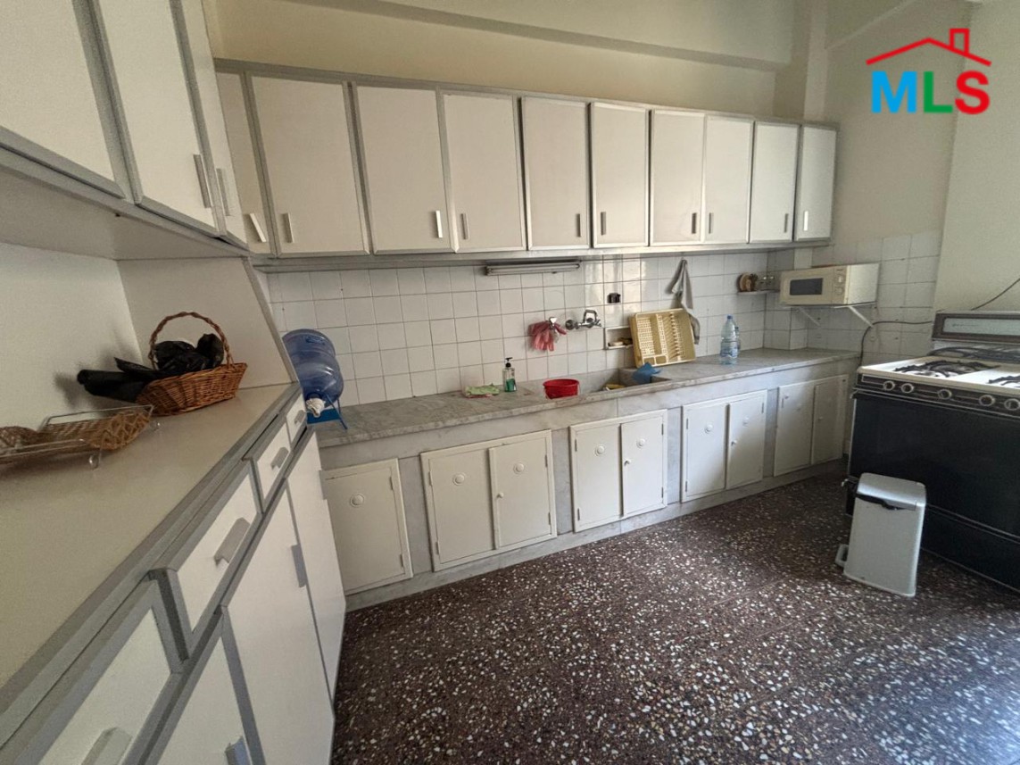 Cosy Furnished Apartment For Rent in Badaro