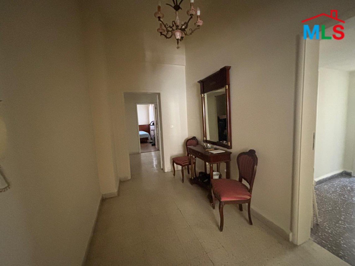 Cosy Furnished Apartment For Rent in Badaro