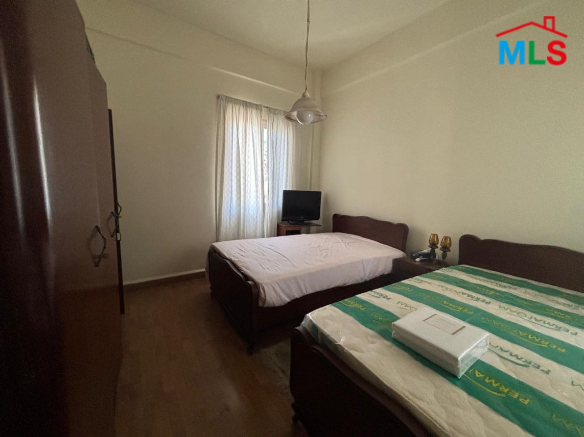 Cosy Furnished Apartment For Rent in Badaro
