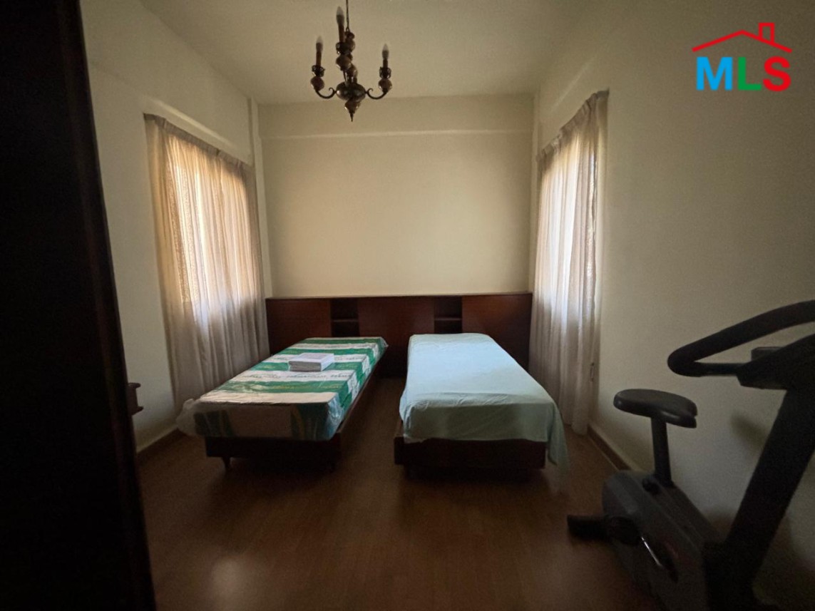 Cosy Furnished Apartment For Rent in Badaro