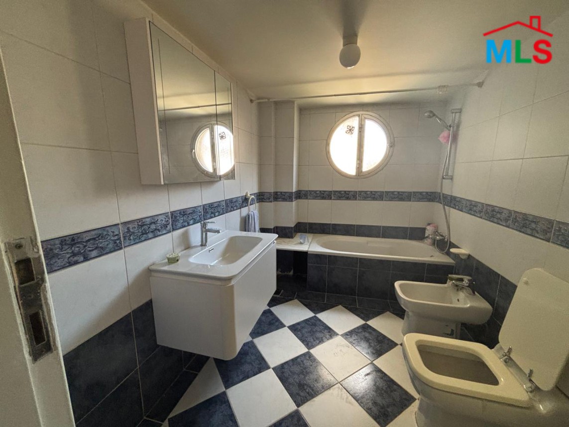 Cosy Furnished Apartment For Rent in Badaro