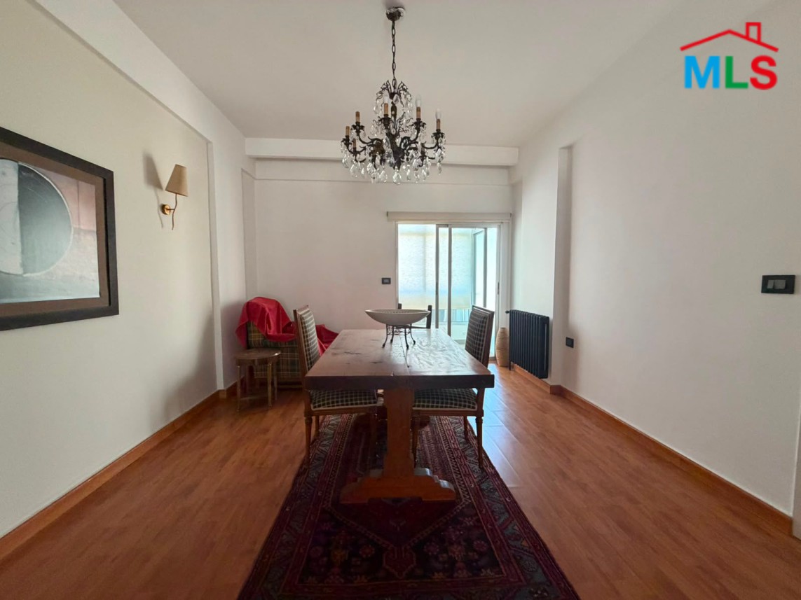 Furnished Apartment For Rent in Achrafieh, Sodeco