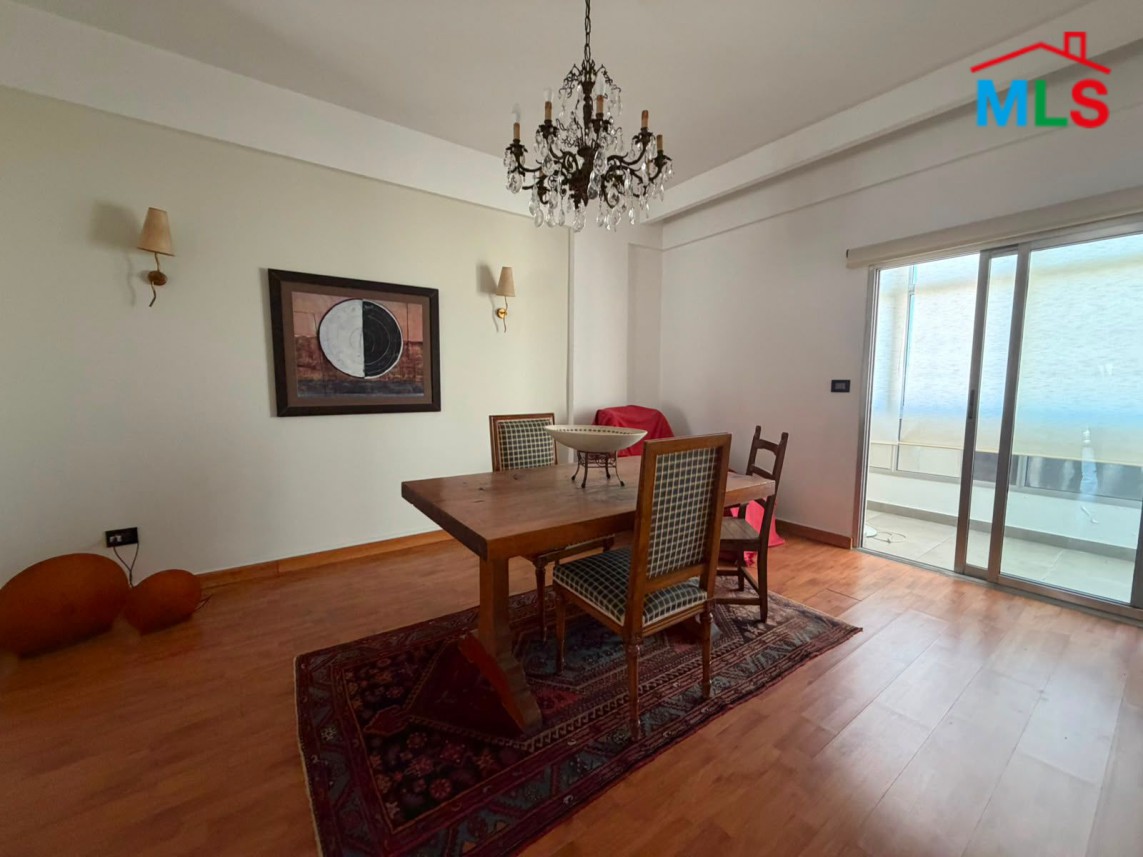Furnished Apartment For Rent in Achrafieh, Sodeco