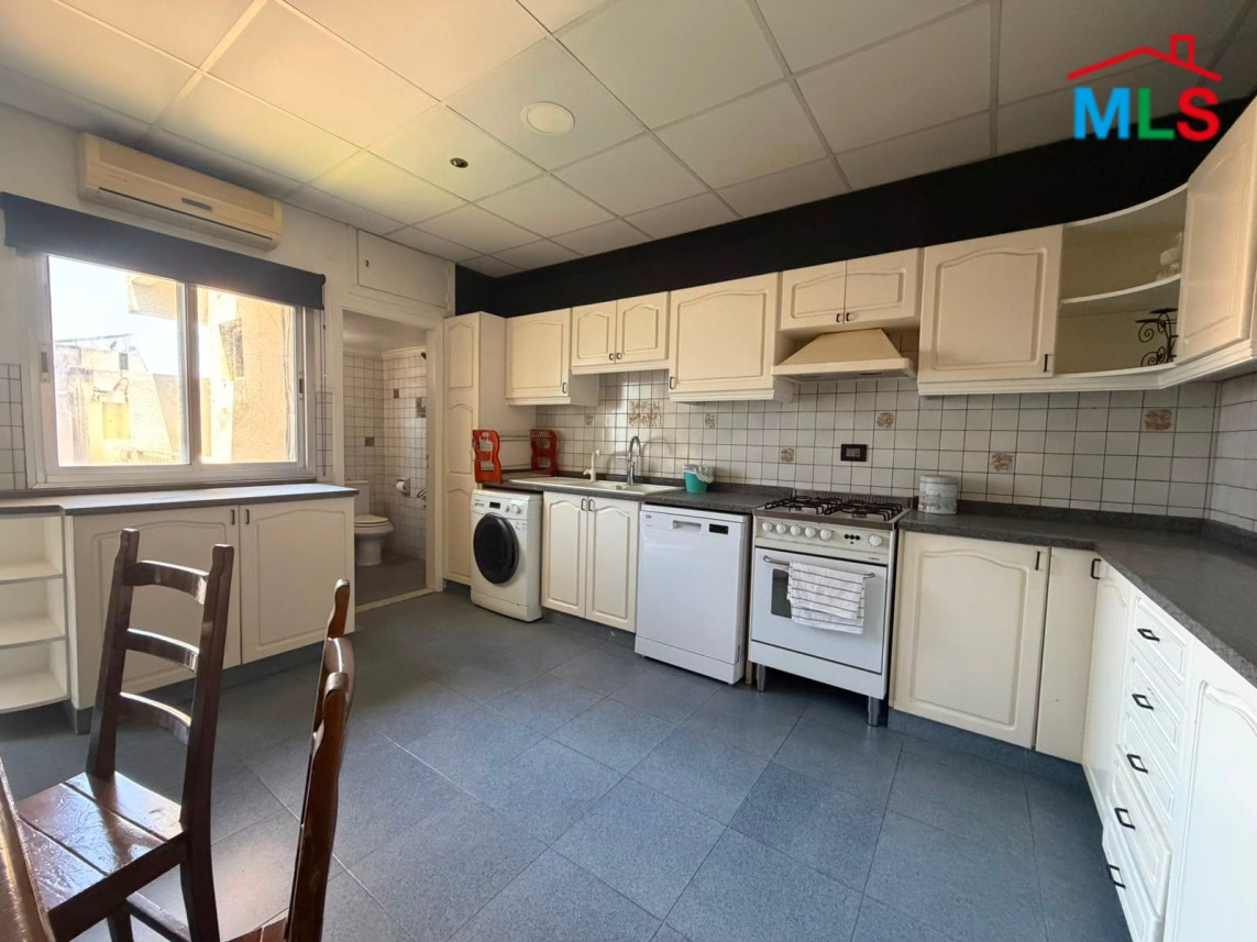 Furnished Apartment For Rent in Achrafieh, Sodeco