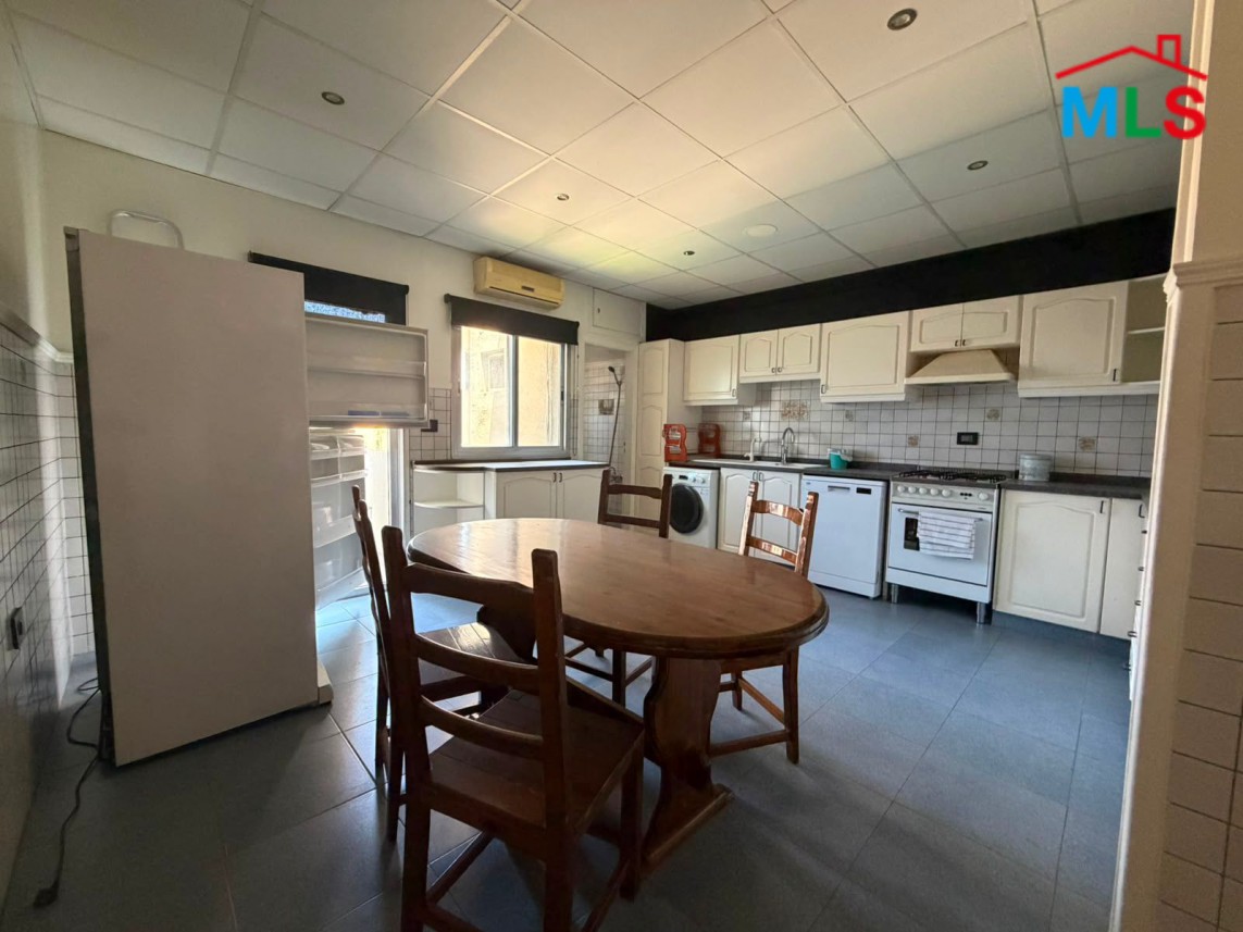 Furnished Apartment For Rent in Achrafieh, Sodeco