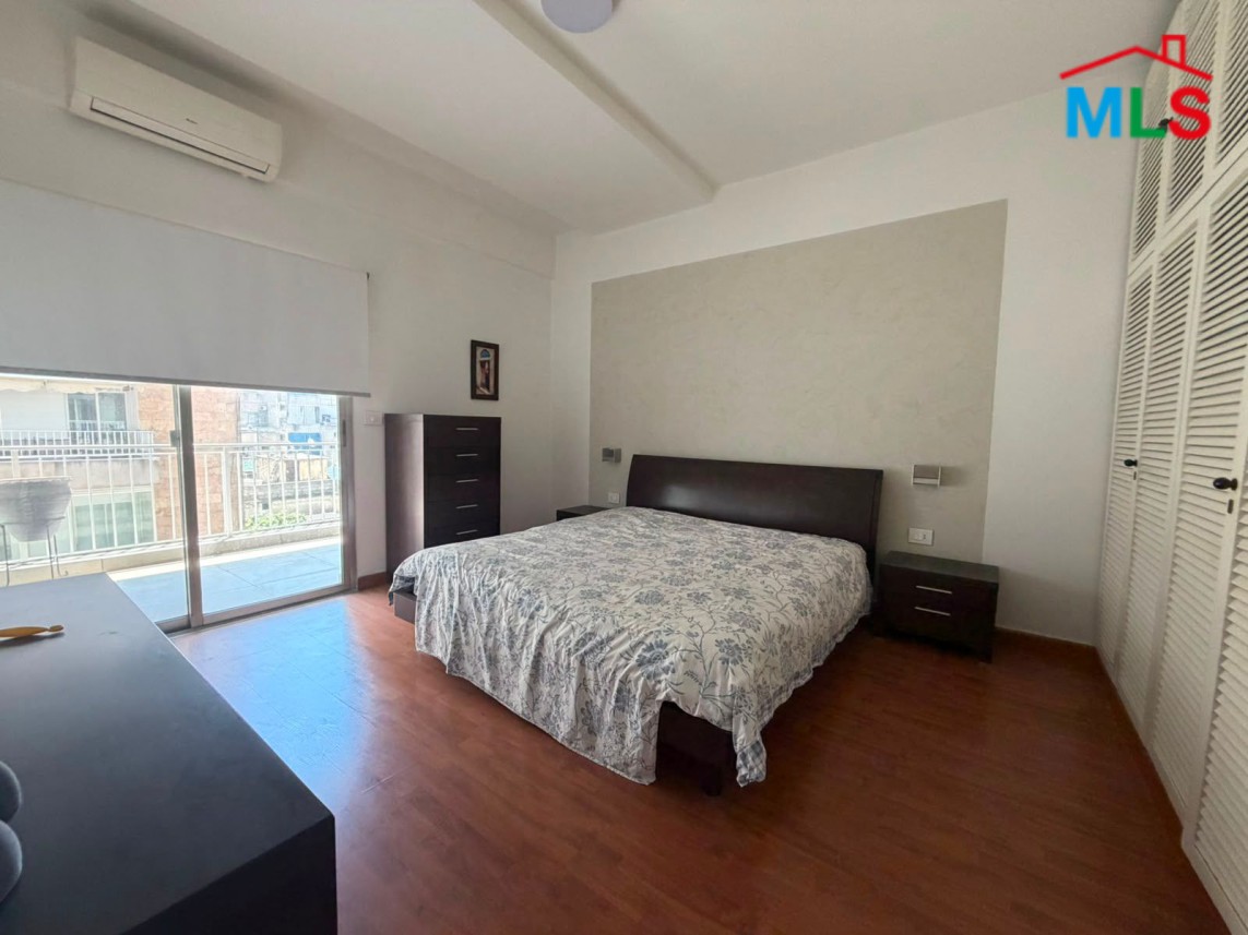 Furnished Apartment For Rent in Achrafieh, Sodeco