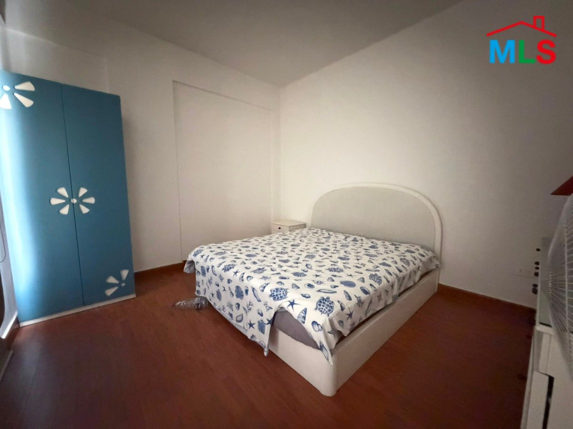 Furnished Apartment For Rent in Achrafieh, Sodeco
